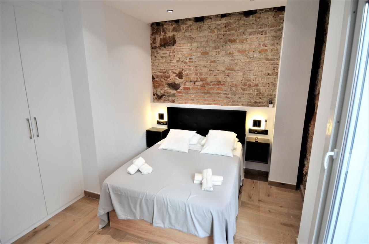 DEL CONVENTO CENTRO HISTÓRICO 2a Apartamento Málaga Exterior foto